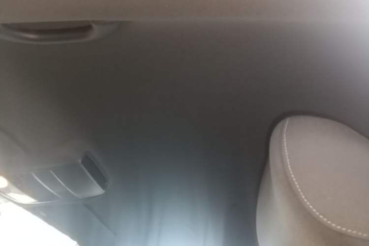 Used Volkswagen Beetle 2015 180TSI model Headliner