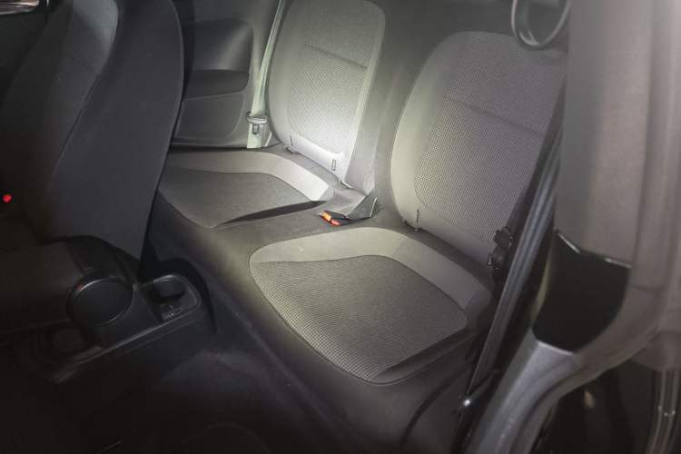 Used Volkswagen Beetle 2015 180TSI model Left Rear Seat