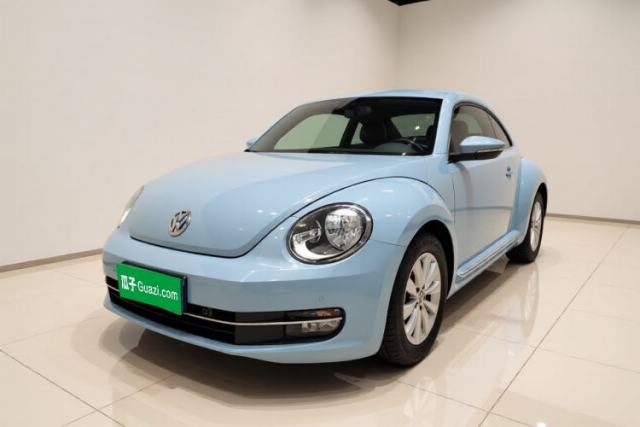 Used Volkswagen Beetle 2015 180TSI model
