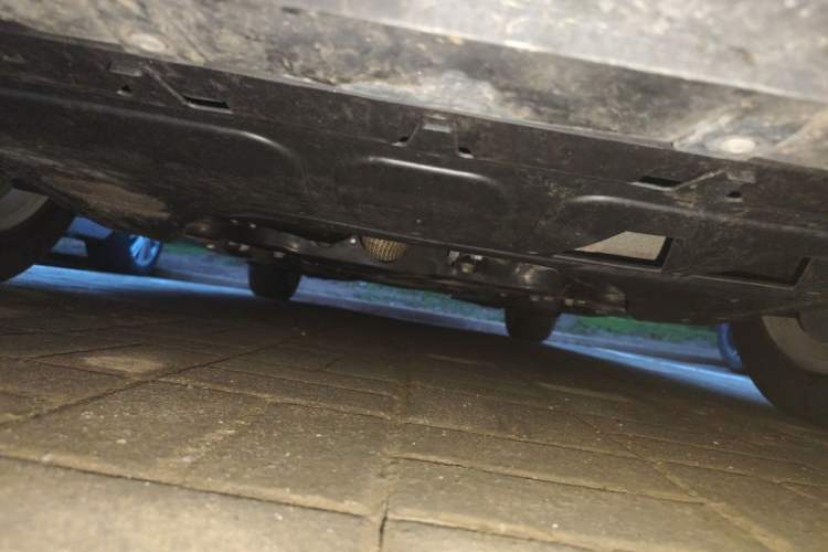 Used Volkswagen Beetle 2015 180TSI model Chassis Front