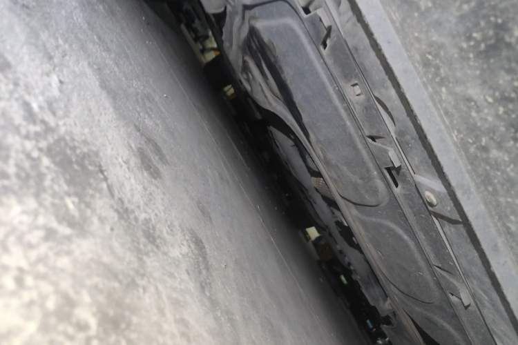 Used Volkswagen Beetle 2015 180TSI model Chassis Front