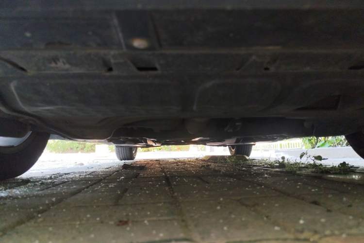 Used Volkswagen Beetle 2015 180TSI model Chassis Front