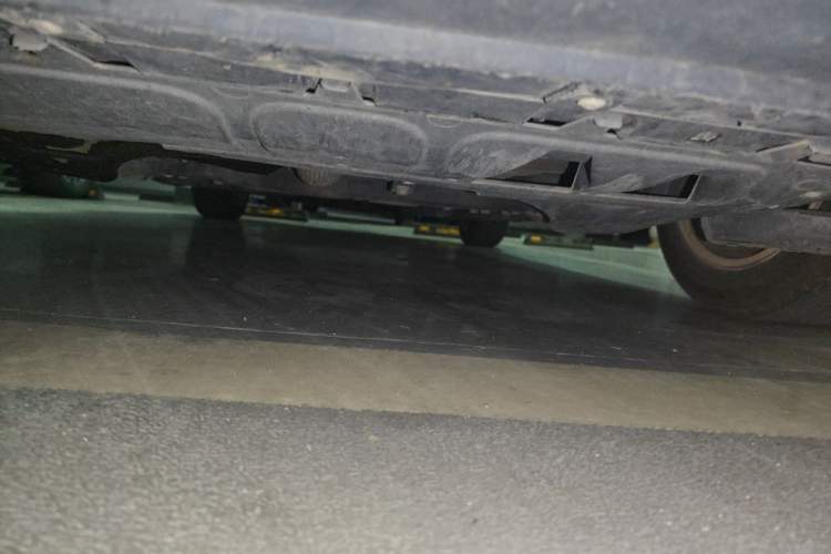Used Volkswagen Beetle 2015 180TSI model Chassis Front