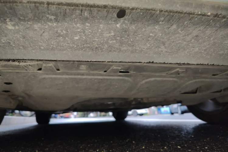 Used Volkswagen Beetle 2015 380TSI Chassis Front