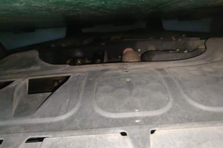 Used Volkswagen Beetle 2015 180TSI model Chassis Front