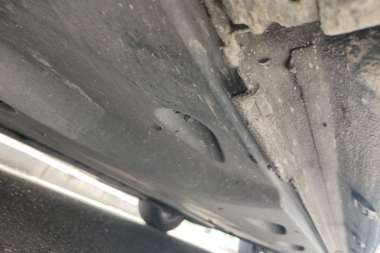 Used Volkswagen Beetle 2015 180TSI model Chassis Front Left