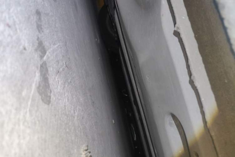 Used Volkswagen Beetle 2015 180TSI model Chassis Front Left