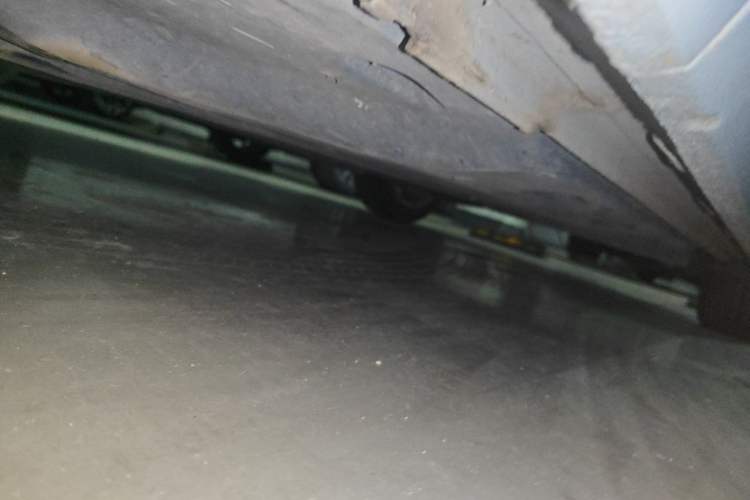 Used Volkswagen Beetle 2015 180TSI model Chassis Front Left