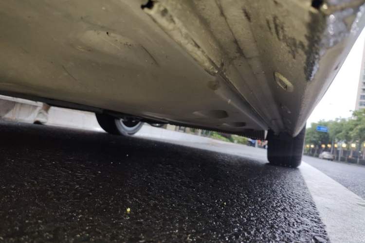 Used Volkswagen Beetle 2015 380TSI Chassis Front Left