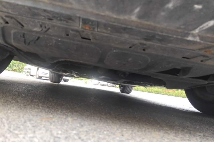 Used Volkswagen Beetle 2015 180TSI model Chassis Front