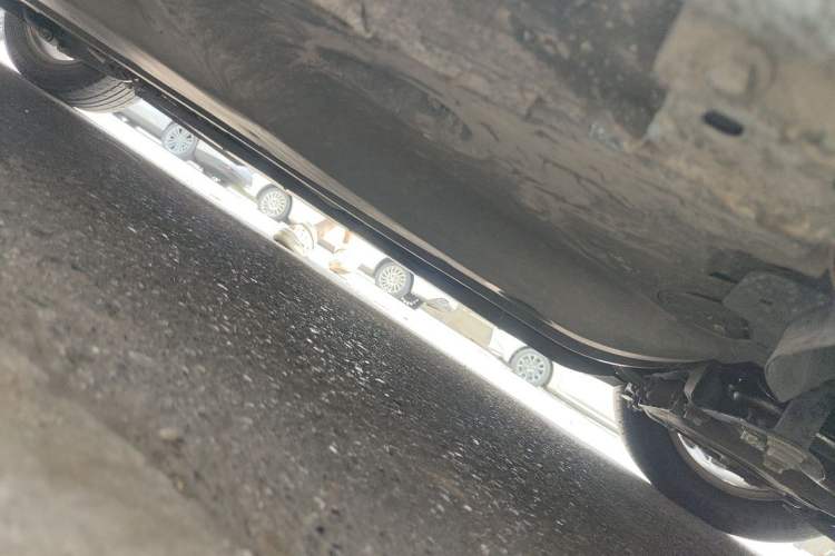 Used Volkswagen Beetle 2015 180TSI model Chassis Front Right