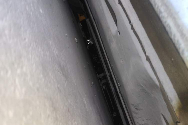 Used Volkswagen Beetle 2015 180TSI model Chassis Front Right