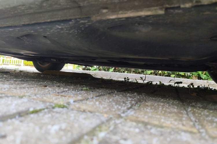 Used Volkswagen Beetle 2015 180TSI model Chassis Front Right
