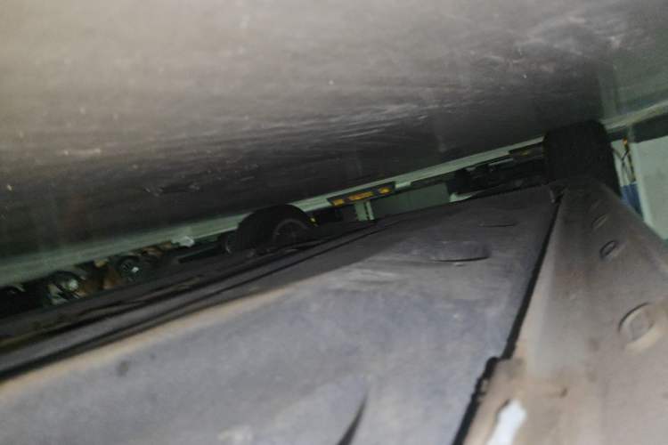 Used Volkswagen Beetle 2015 180TSI model Chassis Front Right