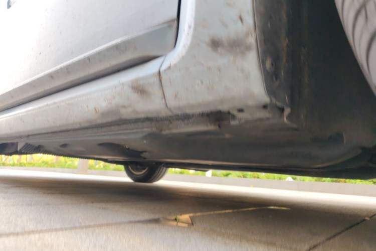 Used Volkswagen Beetle 2015 180TSI model Chassis Front Right