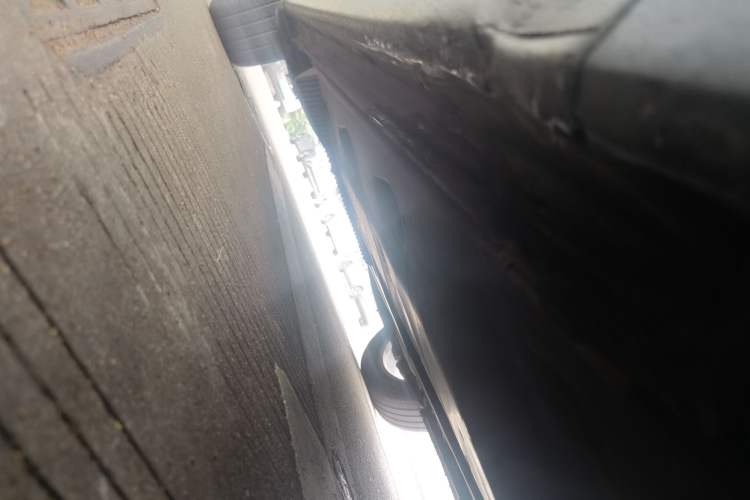 Used Volkswagen Beetle 2015 280TSI Chassis Front Right