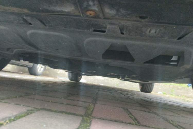 Used Volkswagen Beetle 2015 180TSI model Chassis Front
