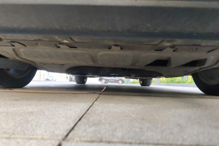Used Volkswagen Beetle 2015 180TSI model Chassis Front