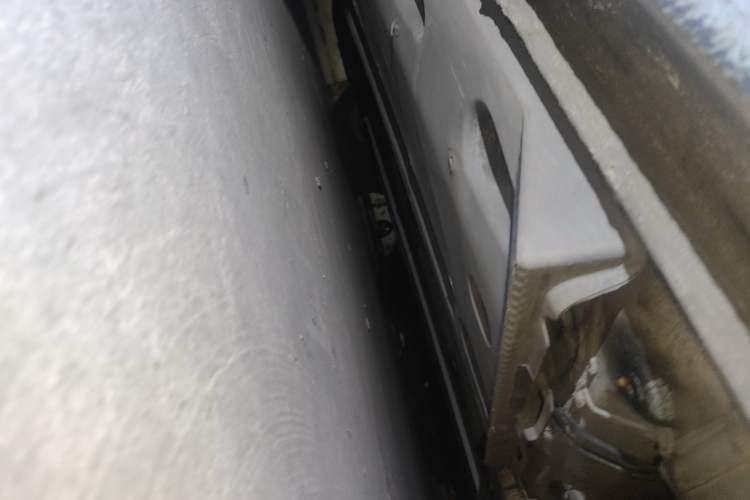 Used Volkswagen Beetle 2015 180TSI model Chassis Rear Left