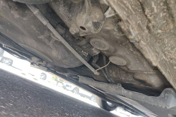 Used Volkswagen Beetle 2015 180TSI model Chassis Rear Right