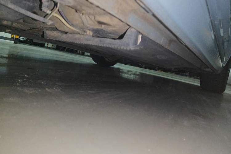 Used Volkswagen Beetle 2015 180TSI model Chassis Rear Right