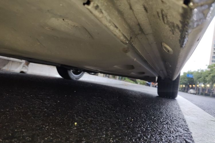 Used Volkswagen Beetle 2015 380TSI Chassis Rear Right