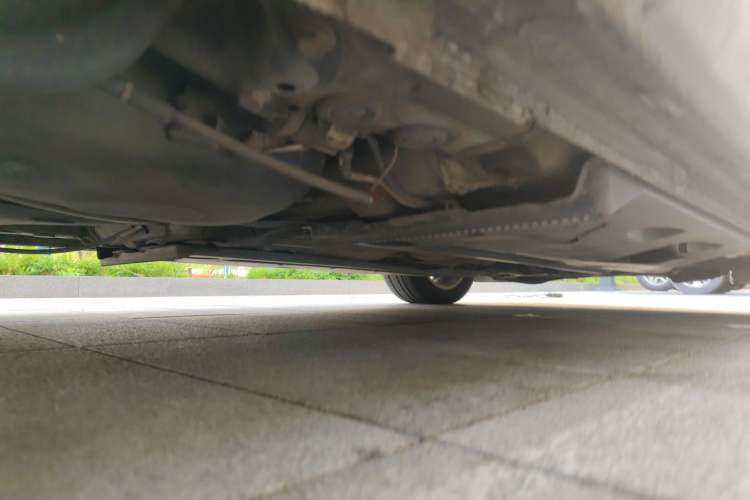 Used Volkswagen Beetle 2015 180TSI model Chassis Rear Right