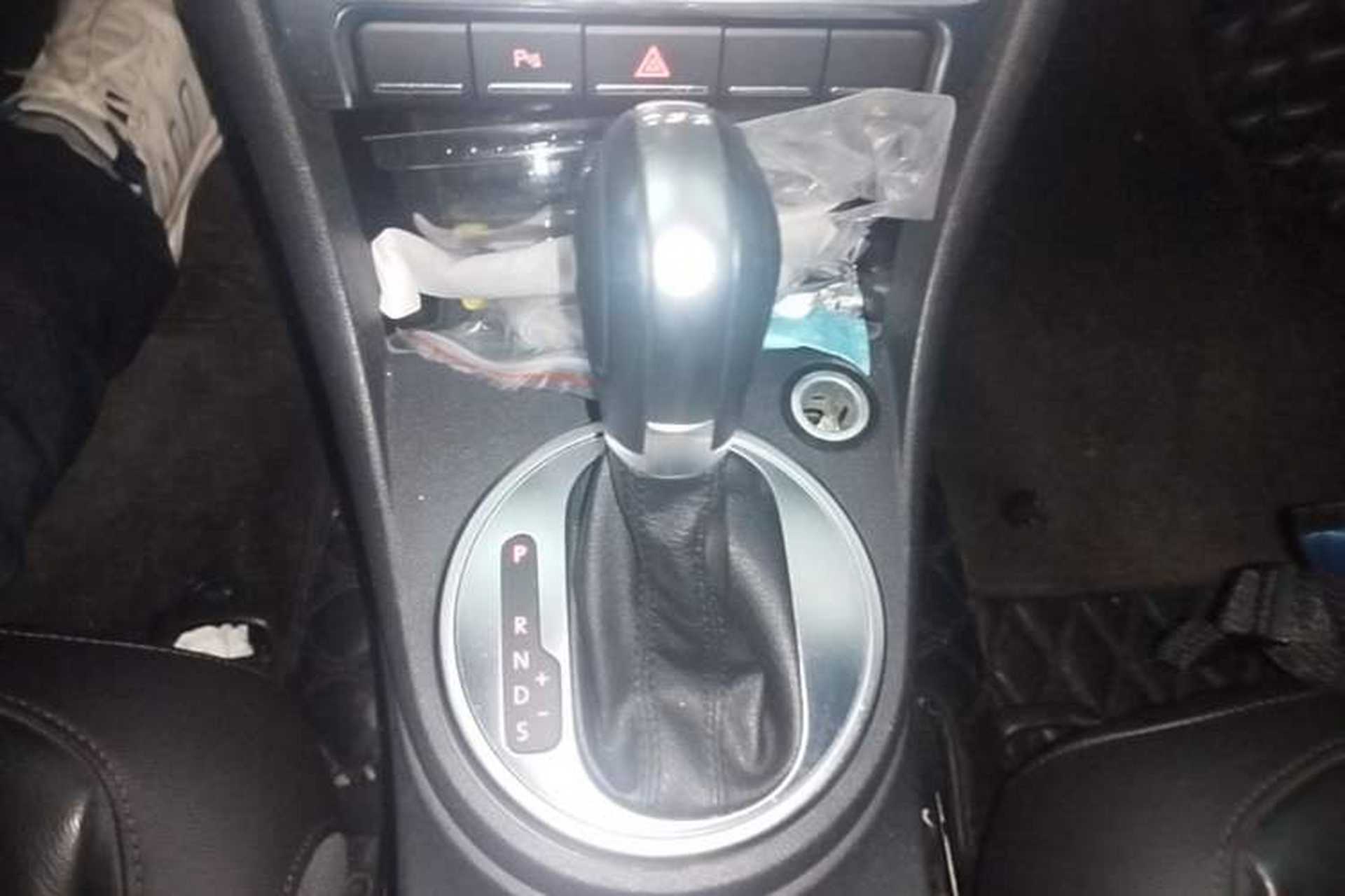 Used Volkswagen Beetle 2015 280TSI Gear Lever
