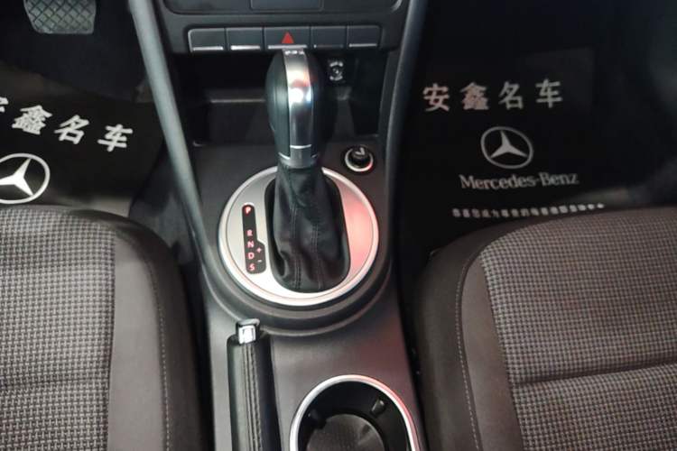 Used Volkswagen Beetle 2015 180TSI model Gear Lever