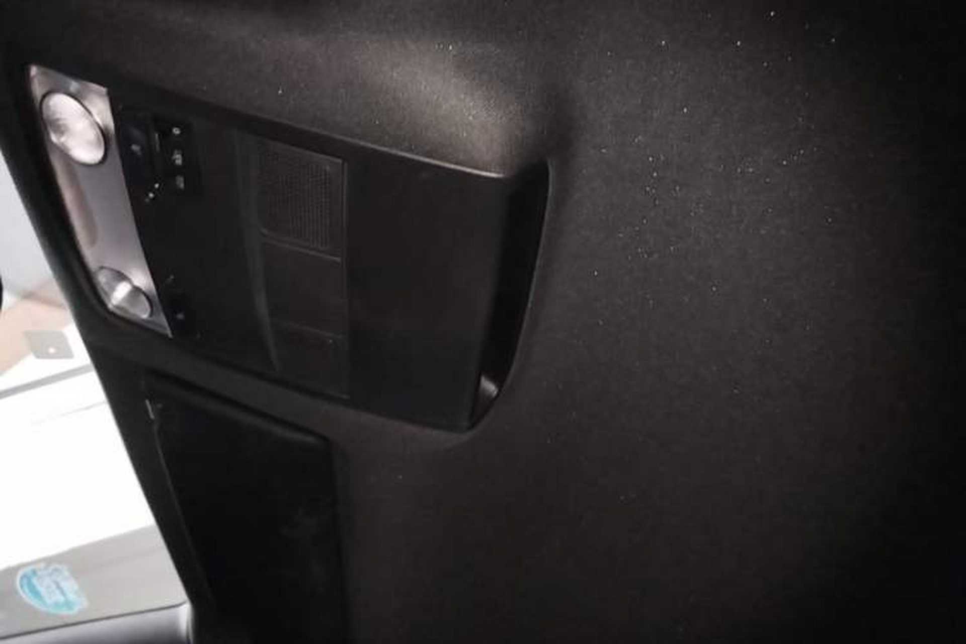 Used Volkswagen Beetle 2015 180TSI model Headliner