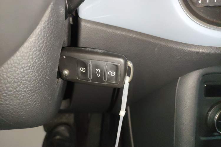 Used Volkswagen Beetle 2015 280TSI Interior 1