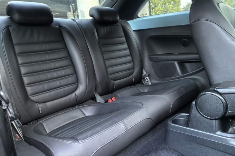 Used Volkswagen Beetle 2015 280TSI Interior 6