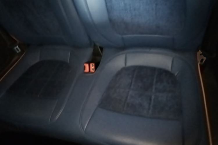 Used Volkswagen Beetle 2015 180TSI model Left Rear Seat