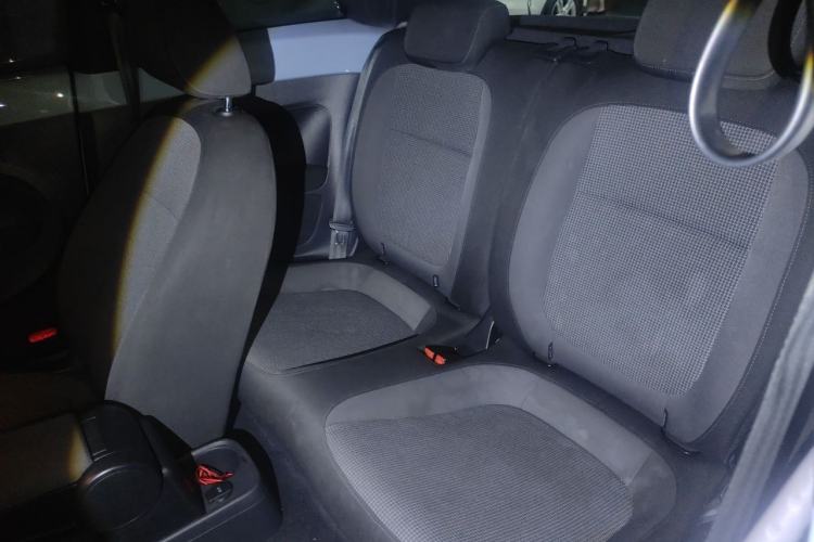Used Volkswagen Beetle 2015 180TSI model Left Rear Seat