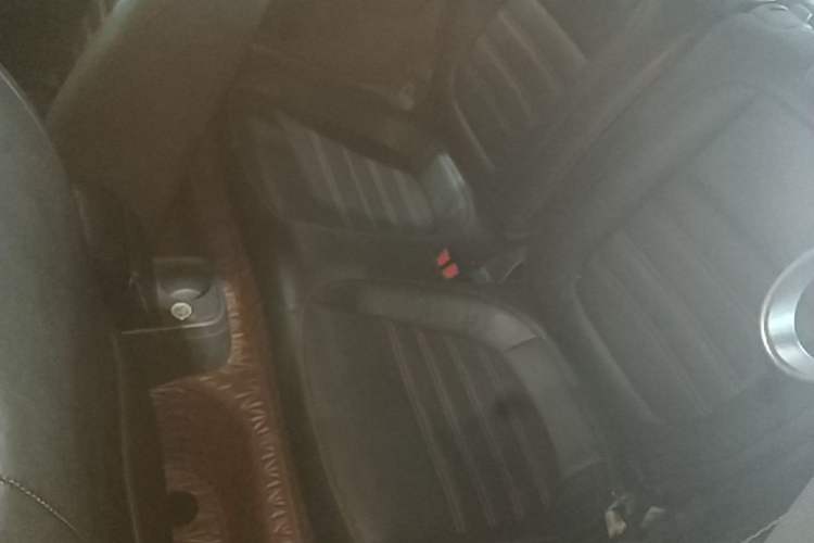 Used Volkswagen Beetle 2015 180TSI model Left Rear Seat
