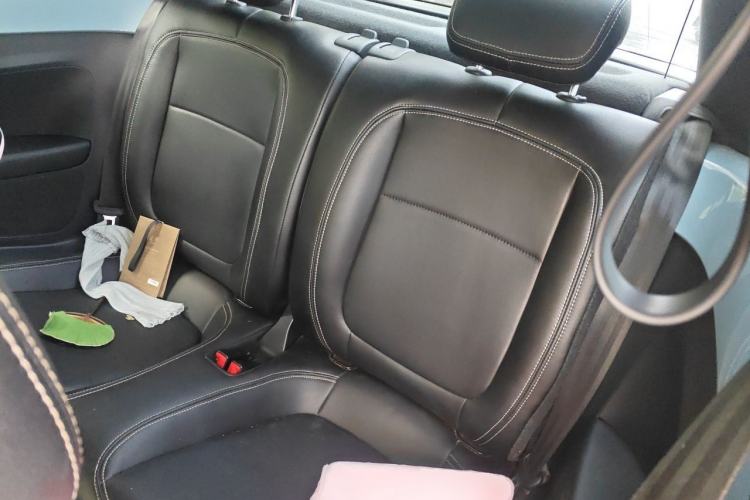 Used Volkswagen Beetle 2015 180TSI model Left Rear Seat