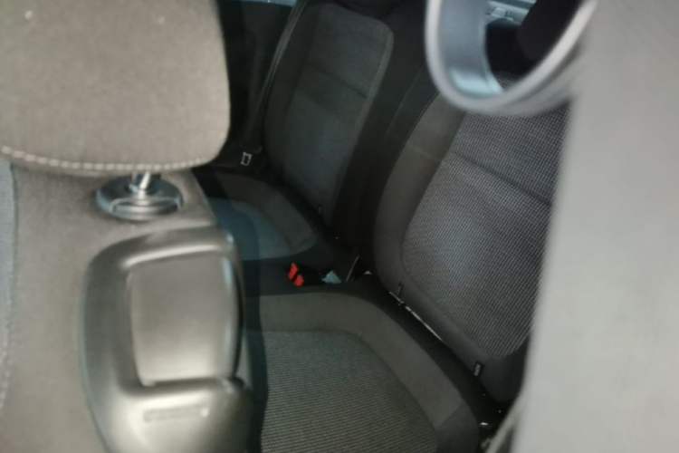 Used Volkswagen Beetle 2015 180TSI model Left Rear Seat