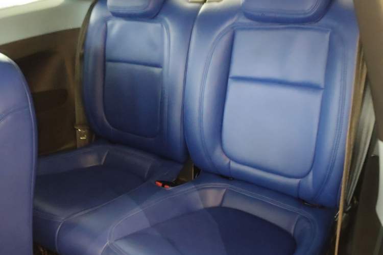 Used Volkswagen Beetle 2015 180TSI model Left Rear Seat