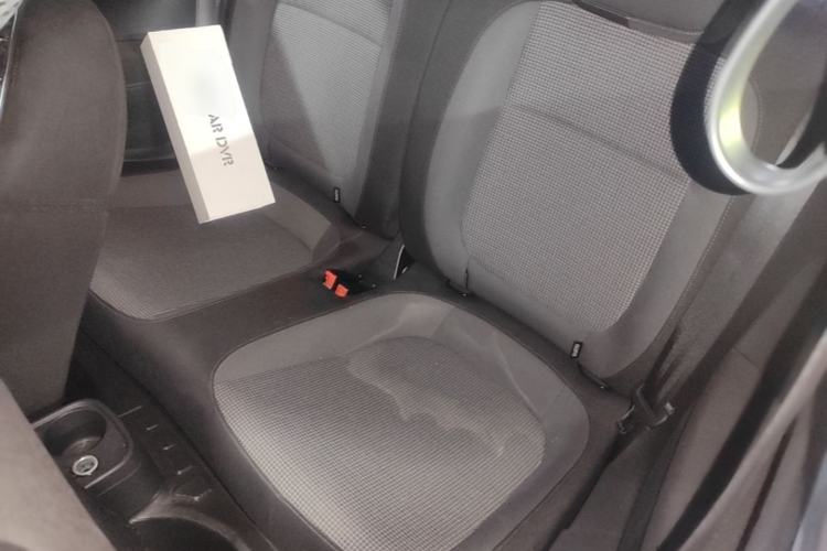 Used Volkswagen Beetle 2015 180TSI model Left Rear Seat
