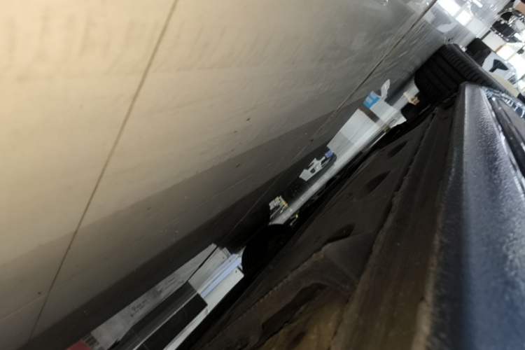 Used Volkswagen Beetle 2015 180TSI model Left Side Sill
