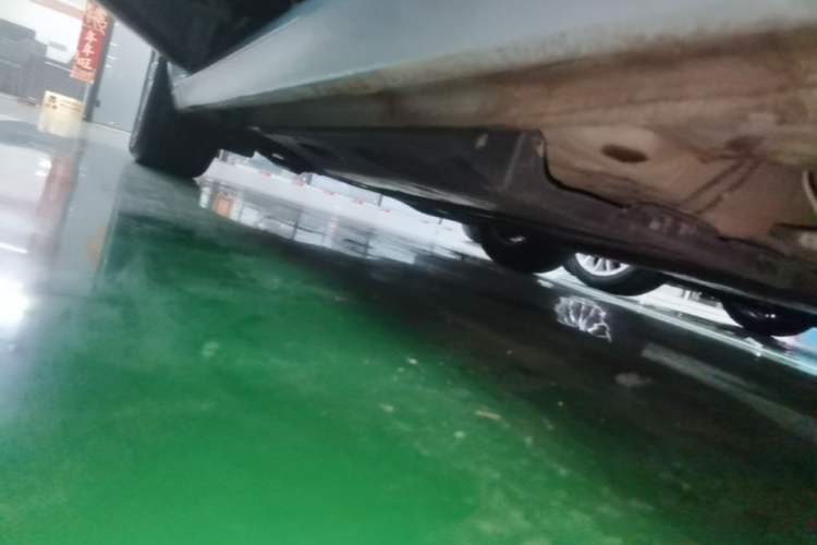 Used Volkswagen Beetle 2015 180TSI model Left Side Sill