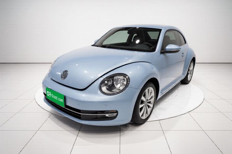 Used Volkswagen Beetle 2015 180TSI model Guazi used car, China used car export, Used car for sale, Used cars, Cheapest cars for sale