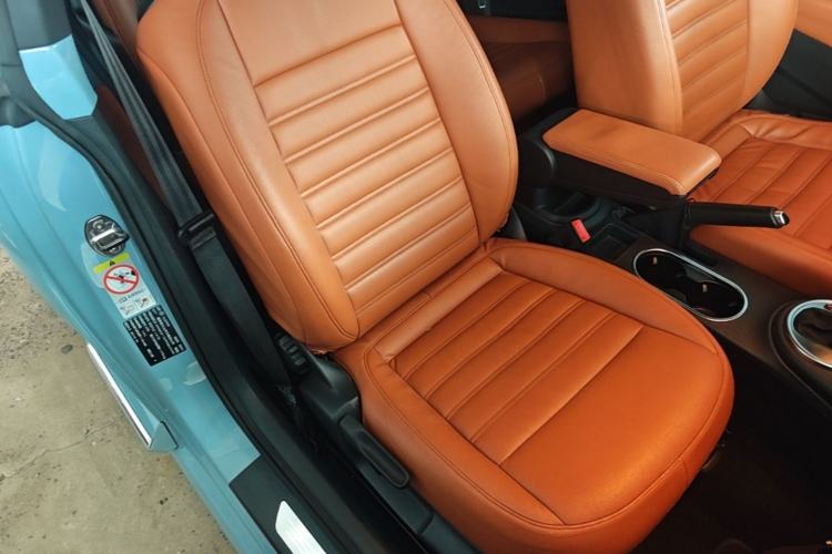Used Volkswagen Beetle 2015 280TSI Right Front Seat