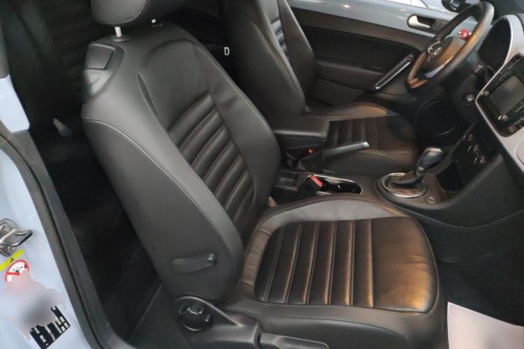 Used Volkswagen Beetle 2015 280TSI Right Front Seat