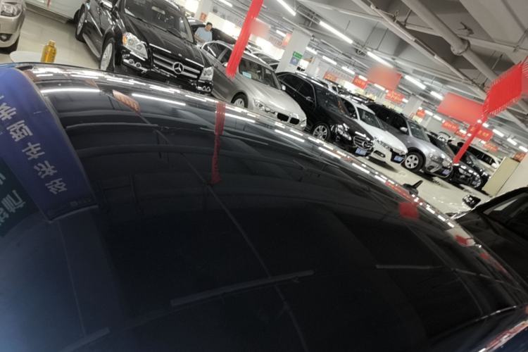 Used Volkswagen Beetle 2015 180TSI model Roof