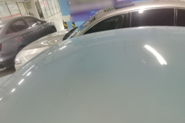 Used Volkswagen Beetle 2015 180TSI model Roof