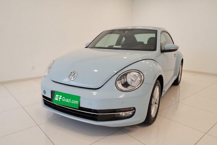 Used Volkswagen Beetle 2015 180TSI model Guazi used car, China used car export, Used car for sale, Used cars, Cheapest cars for sale