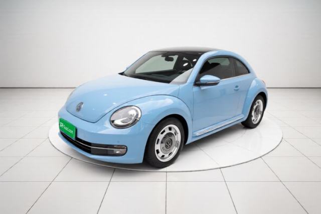 Used Volkswagen Beetle 2015 180TSI model
