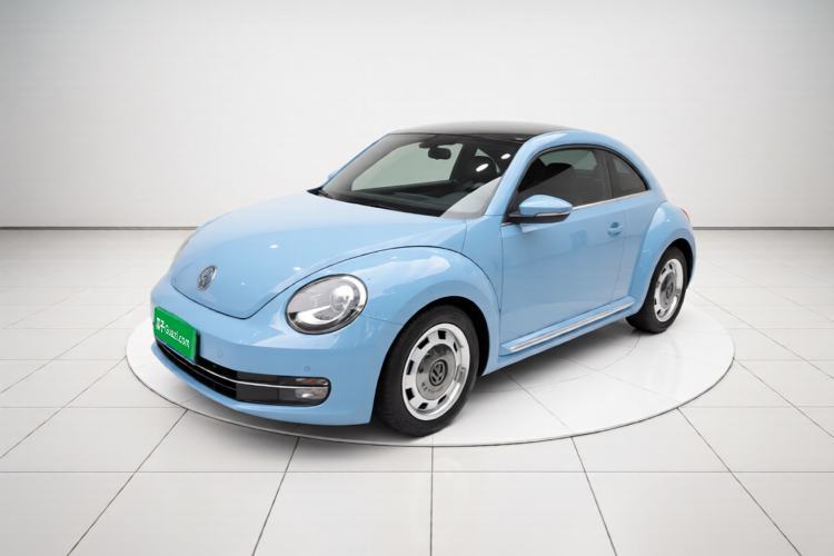 Used Volkswagen Beetle 2015 180TSI model Guazi used car, China used car export, Used car for sale, Used cars, Cheapest cars for sale