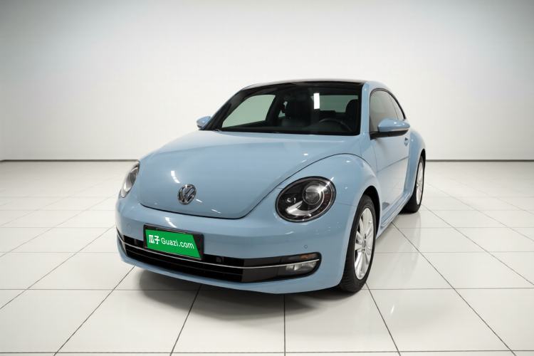 Volkswagen Beetle 2015 180TSI model usata Guazi used car, China used car export, Used car for sale, Used cars, Cheapest cars for sale
